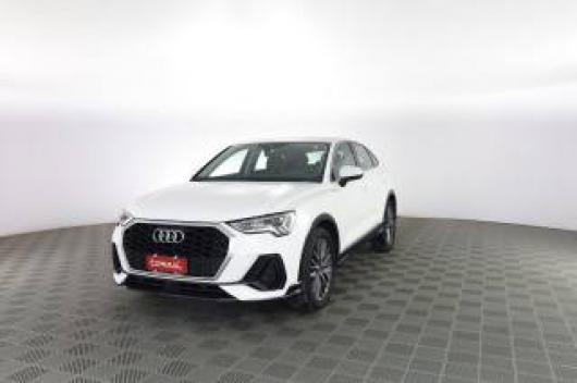 usato AUDI Q3