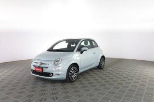 usato FIAT 500