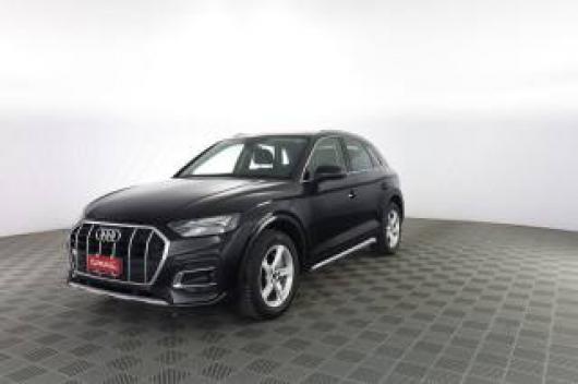 usato AUDI Q5