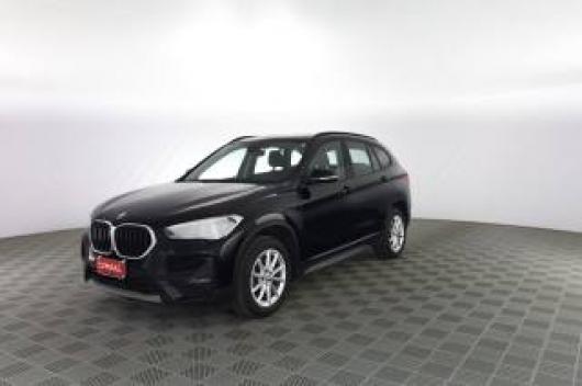 usato BMW X1