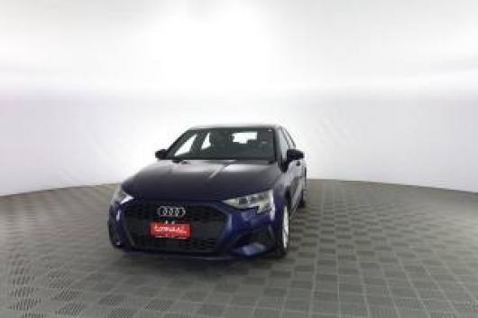 usato AUDI A3