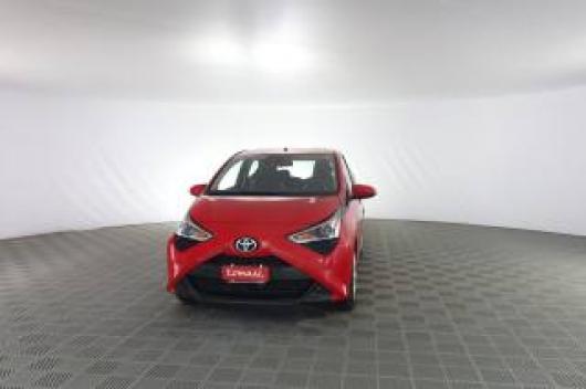 Aygo