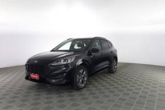 usato FORD Kuga