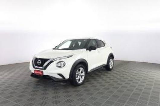 usato NISSAN Juke