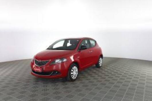 usato LANCIA Ypsilon