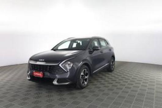 usato KIA Sportage