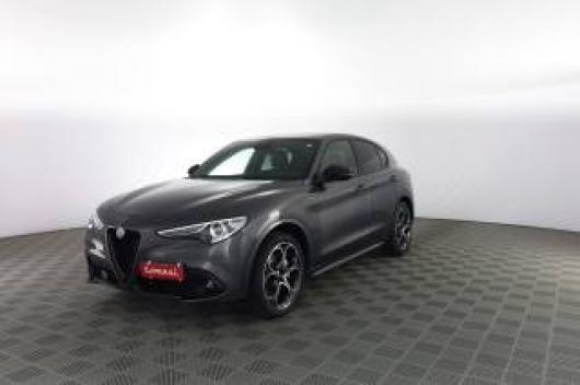 usato ALFA ROMEO Stelvio