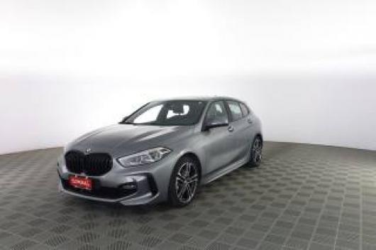 usato BMW 118