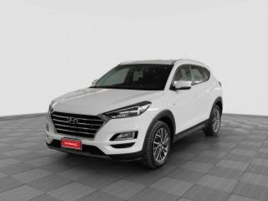 usato HYUNDAI Tucson