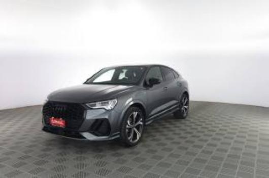 usato AUDI Q3