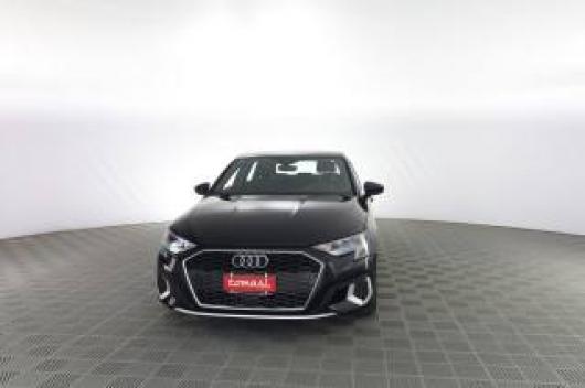 usato AUDI A3