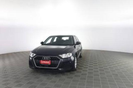 usato AUDI A1