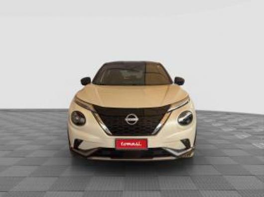 usato NISSAN Juke