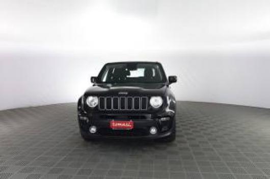 usato JEEP Renegade