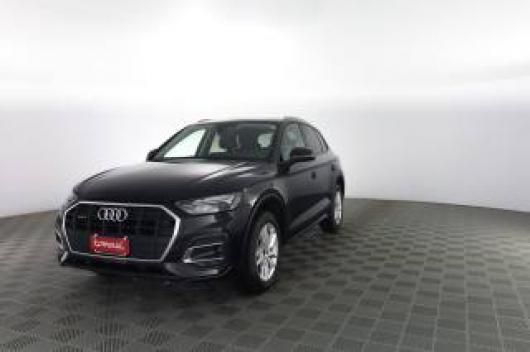 usato AUDI Q5