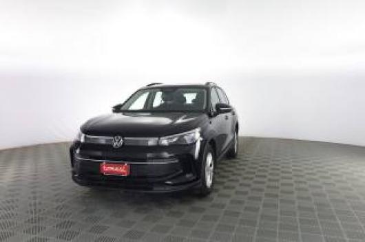 usato VOLKSWAGEN Tiguan