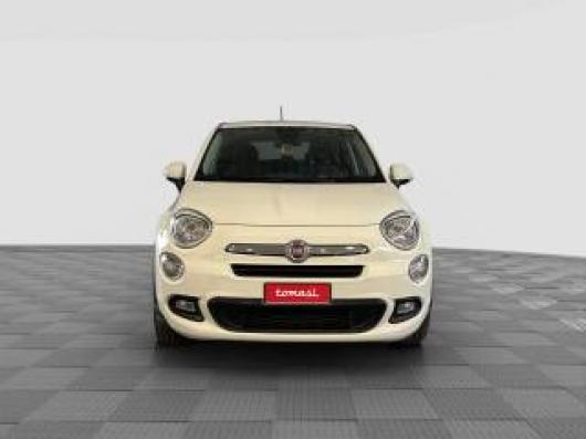 usato FIAT 500X