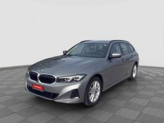 usato BMW 320