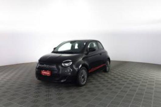 usato FIAT 500e