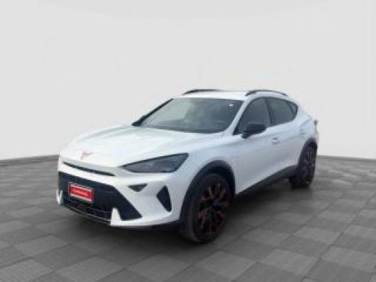 usato CUPRA Formentor