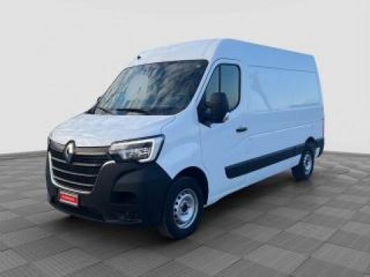 usato RENAULT Master