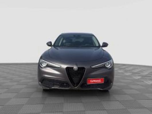 usato ALFA ROMEO Stelvio
