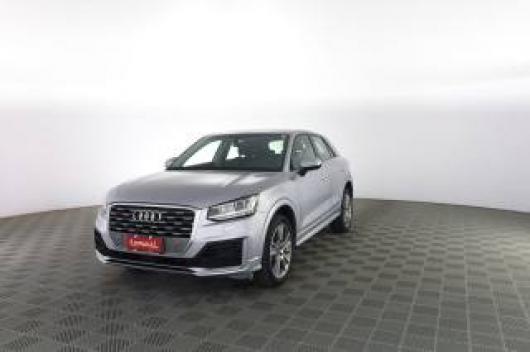 usato AUDI Q2