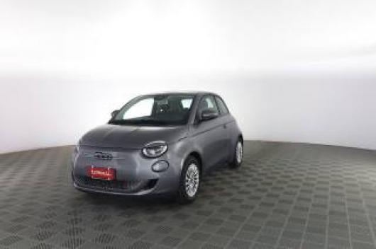 usato FIAT 500e