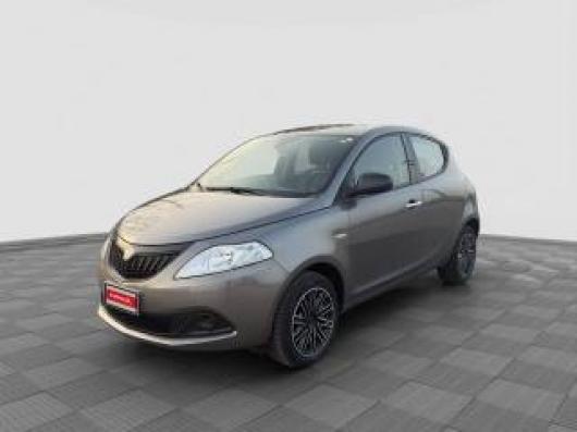 usato LANCIA Ypsilon