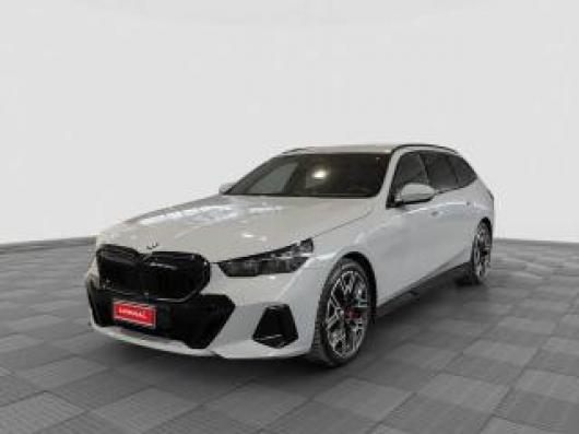 usato BMW 540