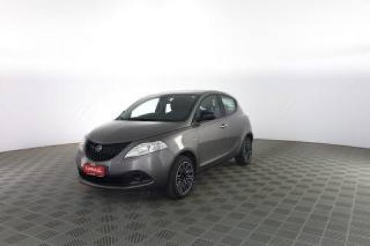 usato LANCIA Ypsilon