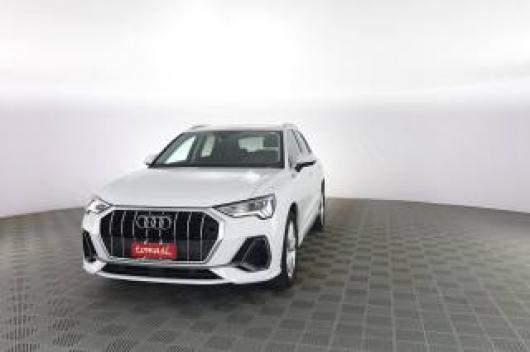 usato AUDI Q3