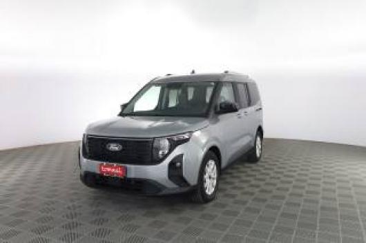 usato FORD Tourneo Courier