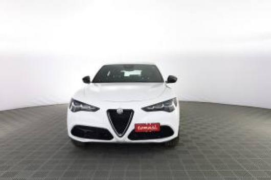 usato ALFA ROMEO Stelvio