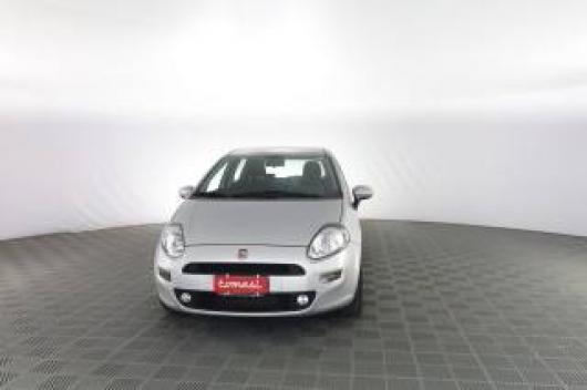 usato FIAT Punto