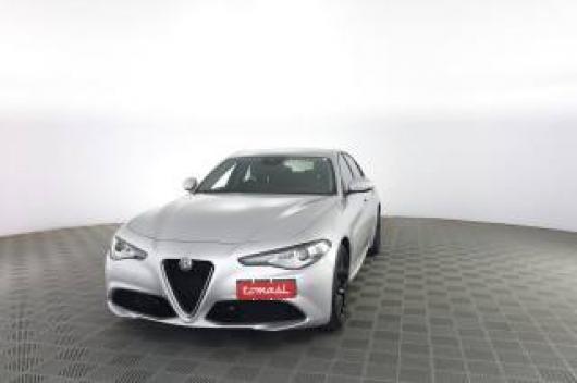 usato ALFA ROMEO Giulia
