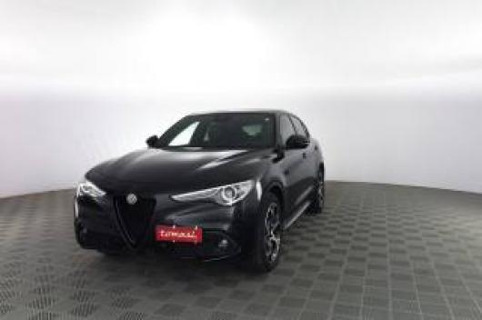 usato ALFA ROMEO Stelvio