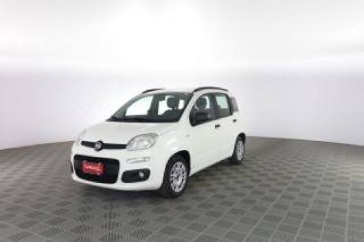 usato FIAT Panda