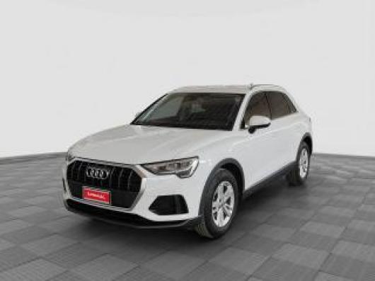 usato AUDI Q3