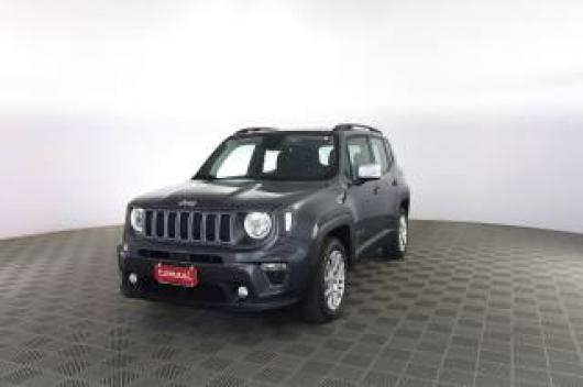 usato JEEP Renegade