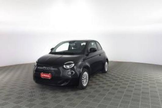 usato FIAT 500e