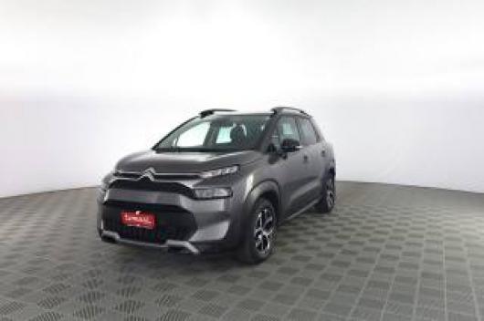 usato CITROEN C3 Aircross