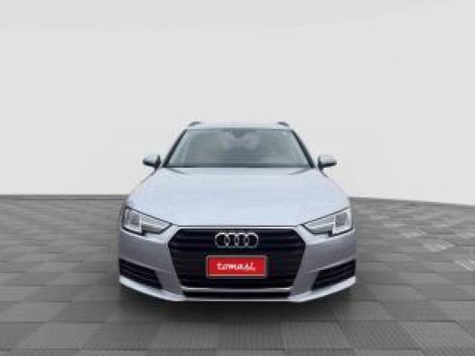 usato AUDI A4