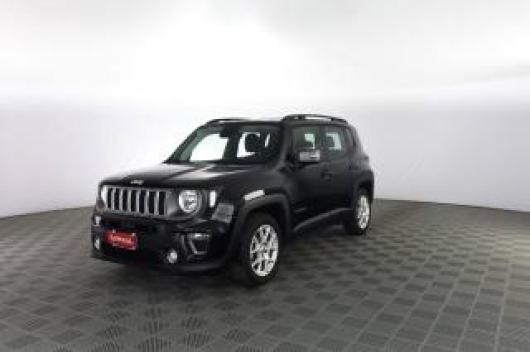 usato JEEP Renegade
