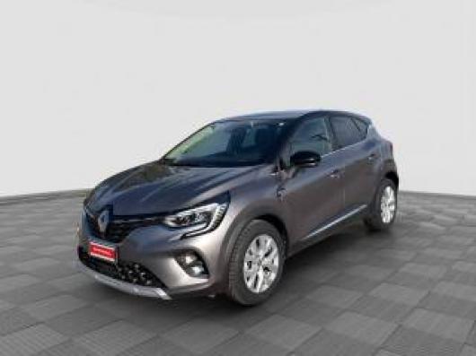 usato RENAULT Captur