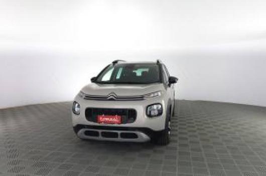 usato CITROEN C3 Aircross