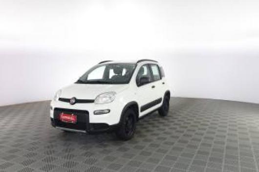 usato FIAT Panda