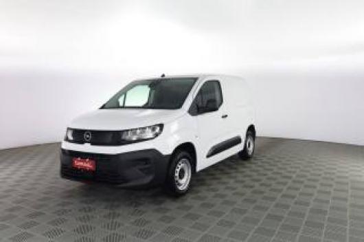 Km 0 OPEL Combo