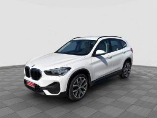 usato BMW X1