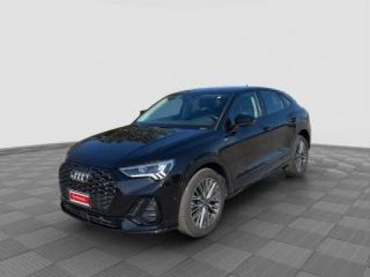 usato AUDI Q3